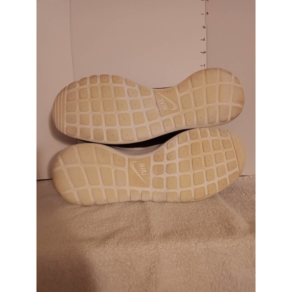 2016 Nike Roshe Tiempo VI Night Maroon Men's Size 11 853535-600 - Picture 2 of 5